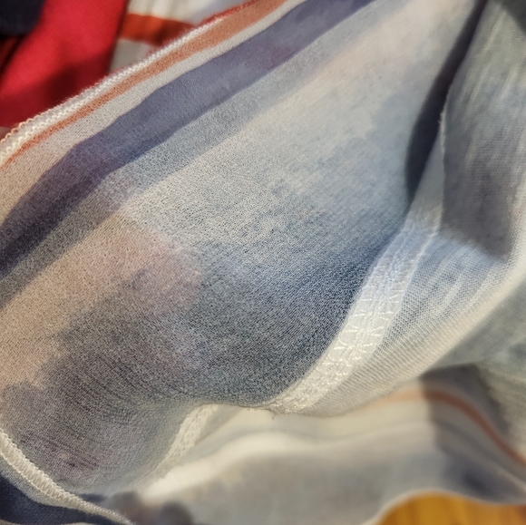 Croft & Barrow Women's Adorned Tank Top - Picture 5 of 9